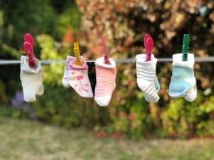 washing line