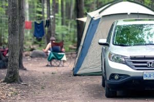 family car